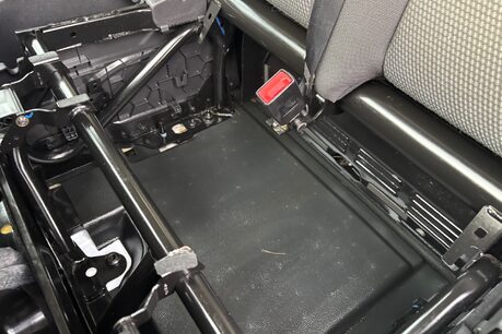Ford Transit Custom 310 L1 105 ps Base Panel Van with Air Con - Ex Ministry of Defence 18