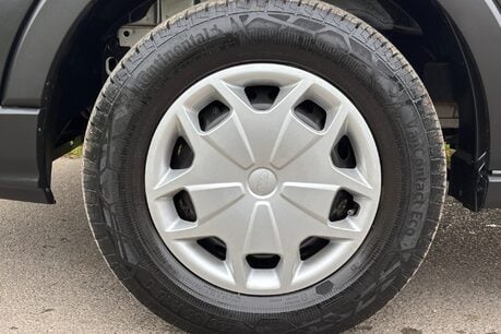 Ford Transit 350 L3 H2 130 ps Trend DCIV - Facelift Model 36