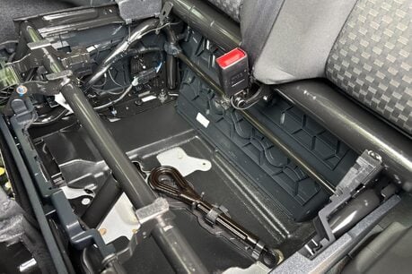Ford Transit 350 L3 H2 130 ps Trend DCIV - Facelift Model 17