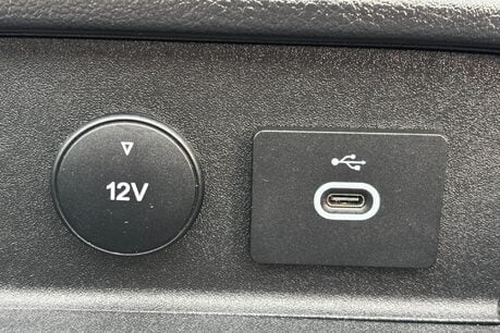 Ford Transit 350 L3 H2 130 ps Trend DCIV - Facelift Model 32