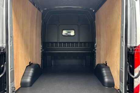 Ford Transit 350 L3 H2 130 ps Trend DCIV - Facelift Model 13