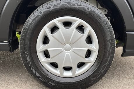 Ford Transit 350 L3 H2 130 ps Trend DCIV - Facelift Model 34