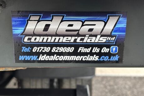 Ford Transit 350 Drw L2 130 ps Single Cab Tipper - Air Con 14