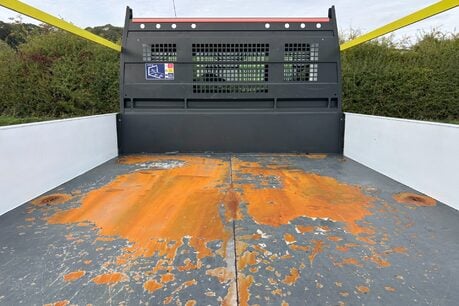 Ford Transit 350 Drw L2 130 ps Single Cab Tipper - Air Con 13