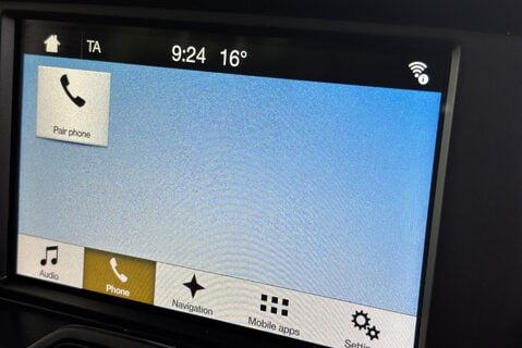 Ford Transit 350 L3 H3 130 ps Double Cab in Van - Air Con / Sat Nav 23