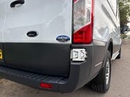 Ford Transit 350 L3 H3 130 ps Double Cab in Van - Air Con / Sat Nav 27