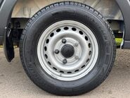 Ford Transit 350 L3 H3 130 ps Double Cab in Van - Air Con / Sat Nav 31