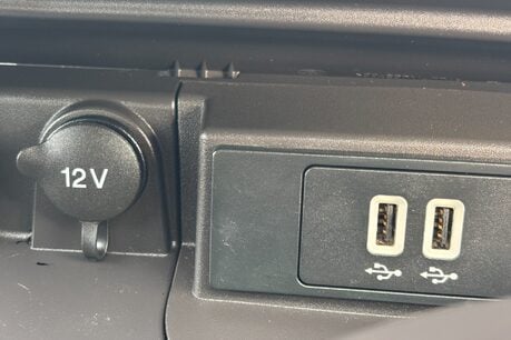 Ford Transit 350 L3 H3 130 ps Double Cab in Van - Air Con / Sat Nav 36