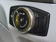 Ford Transit 350 L3 H3 130 ps Double Cab in Van - Air Con / Sat Nav 36