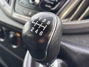 Ford Transit 350 L3 H3 130 ps Double Cab in Van - Air Con / Sat Nav 39