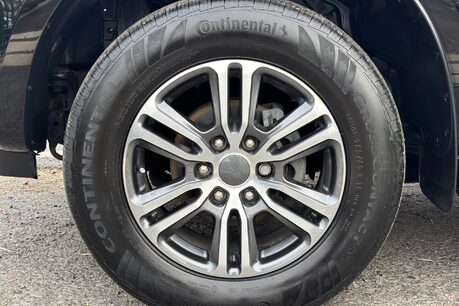 Ford Ranger Limited 213 ps Ecoblue Automatic - Colour Coded Canopy 36