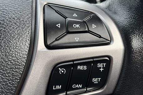 Ford Ranger Limited 213 ps Ecoblue Automatic - Colour Coded Canopy 41