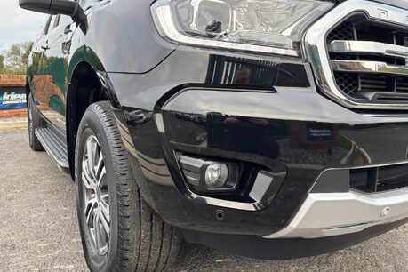 Ford Ranger Limited 213 ps Ecoblue Automatic - Colour Coded Canopy 26