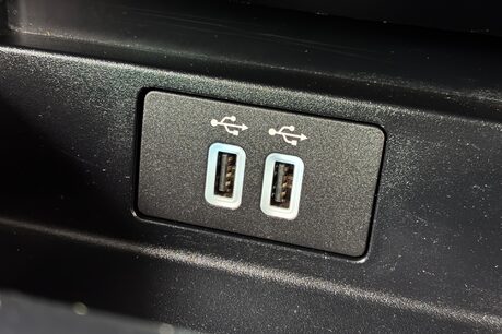 Ford Ranger Limited 213 ps Ecoblue Automatic - Colour Coded Canopy 34