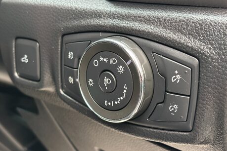 Ford Ranger Limited 213 ps Ecoblue Automatic - Colour Coded Canopy 43