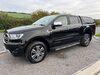 Ford Ranger Limited 213 ps Ecoblue Automatic - Colour Coded Canopy