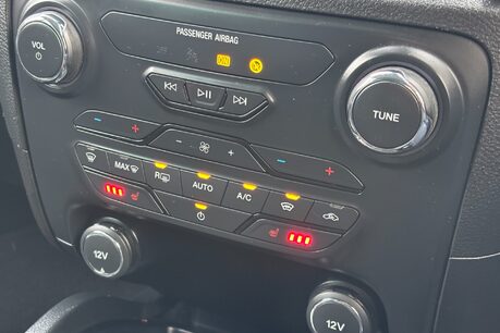 Ford Ranger Limited 213 ps Ecoblue Automatic - Colour Coded Canopy 21