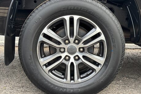 Ford Ranger Limited 213 ps Ecoblue Automatic - Colour Coded Canopy 39