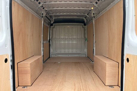 Citroen Relay 35 L3H2 Enterprise Edition 140 ps Panel Van 14
