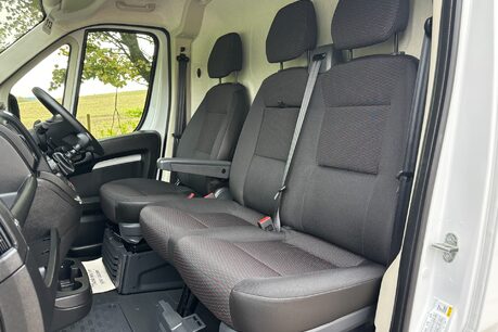 Citroen Relay 35 L3H2 Enterprise Edition 140 ps Panel Van 28