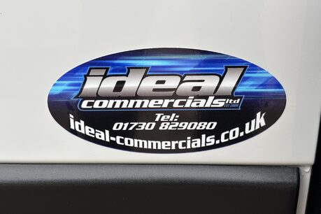 Citroen Relay 35 L3H2 Enterprise Edition 140 ps Panel Van 15