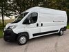 Citroen Relay 35 L3H2 Enterprise Edition 140 ps Panel Van 