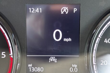 Volkswagen Transporter T30 150 ps DSG Lwb Highline Panel Van - Adaptive Cruise Control 45