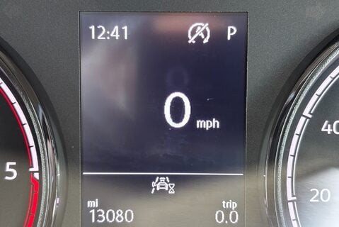 Volkswagen Transporter T30 150 ps DSG Lwb Highline Panel Van - Adaptive Cruise Control 36