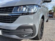 Volkswagen Transporter T30 150 ps DSG Lwb Highline Panel Van - Adaptive Cruise Control 21