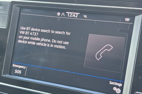 Volkswagen Transporter T30 150 ps DSG Lwb Highline Panel Van - Adaptive Cruise Control 21