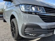 Volkswagen Transporter T30 150 ps DSG Lwb Highline Panel Van - Adaptive Cruise Control 22
