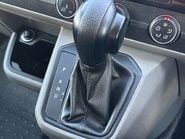Volkswagen Transporter T30 150 ps DSG Lwb Highline Panel Van - Adaptive Cruise Control 34
