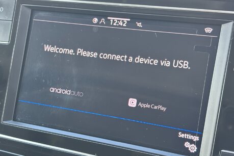 Volkswagen Transporter T30 150 ps DSG Lwb Highline Panel Van - Adaptive Cruise Control 32