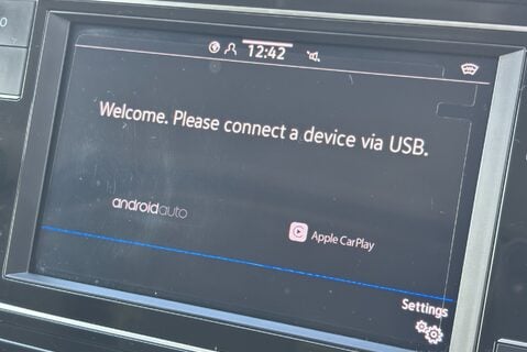 Volkswagen Transporter T30 150 ps DSG Lwb Highline Panel Van - Adaptive Cruise Control 26