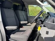 Volkswagen Transporter T30 150 ps DSG Lwb Highline Panel Van - Adaptive Cruise Control 4