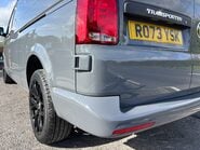 Volkswagen Transporter T30 150 ps DSG Lwb Highline Panel Van - Adaptive Cruise Control 23