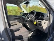 Volkswagen Transporter T30 150 ps DSG Lwb Highline Panel Van - Adaptive Cruise Control 17