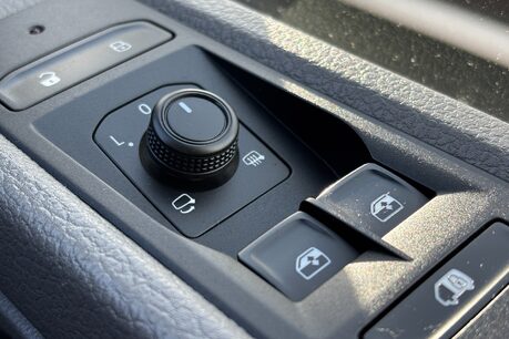 Volkswagen Transporter T30 150 ps DSG Lwb Highline Panel Van - Adaptive Cruise Control 44