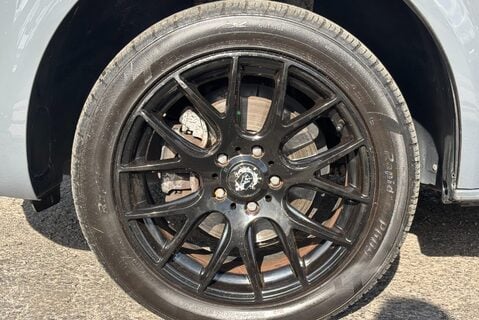 Volkswagen Transporter T30 150 ps DSG Lwb Highline Panel Van - Adaptive Cruise Control 32