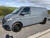 Volkswagen Transporter T30 150 ps DSG Lwb Highline Panel Van - Adaptive Cruise Control