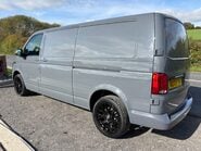 Volkswagen Transporter T30 150 ps DSG Lwb Highline Panel Van - Adaptive Cruise Control 6