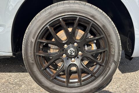 Volkswagen Transporter T30 150 ps DSG Lwb Highline Panel Van - Adaptive Cruise Control 31