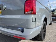 Volkswagen Transporter T30 150 ps DSG Lwb Highline Panel Van - Adaptive Cruise Control 24