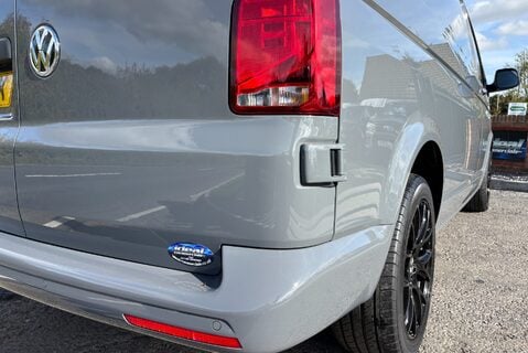 Volkswagen Transporter T30 150 ps DSG Lwb Highline Panel Van - Adaptive Cruise Control 24