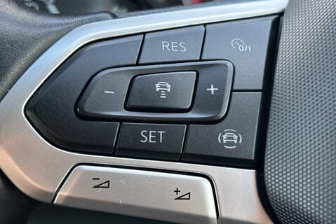 Volkswagen Transporter T30 150 ps DSG Lwb Highline Panel Van - Adaptive Cruise Control 20