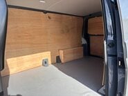 Volkswagen Transporter T30 150 ps DSG Lwb Highline Panel Van - Adaptive Cruise Control 9