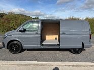 Volkswagen Transporter T30 150 ps DSG Lwb Highline Panel Van - Adaptive Cruise Control 8