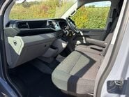 Volkswagen Transporter T30 150 ps DSG Lwb Highline Panel Van - Adaptive Cruise Control 15