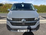 Volkswagen Transporter T30 150 ps DSG Lwb Highline Panel Van - Adaptive Cruise Control 11