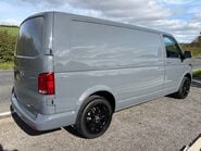 Volkswagen Transporter T30 150 ps DSG Lwb Highline Panel Van - Adaptive Cruise Control 2